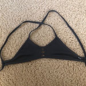 Jolyn bikini top!